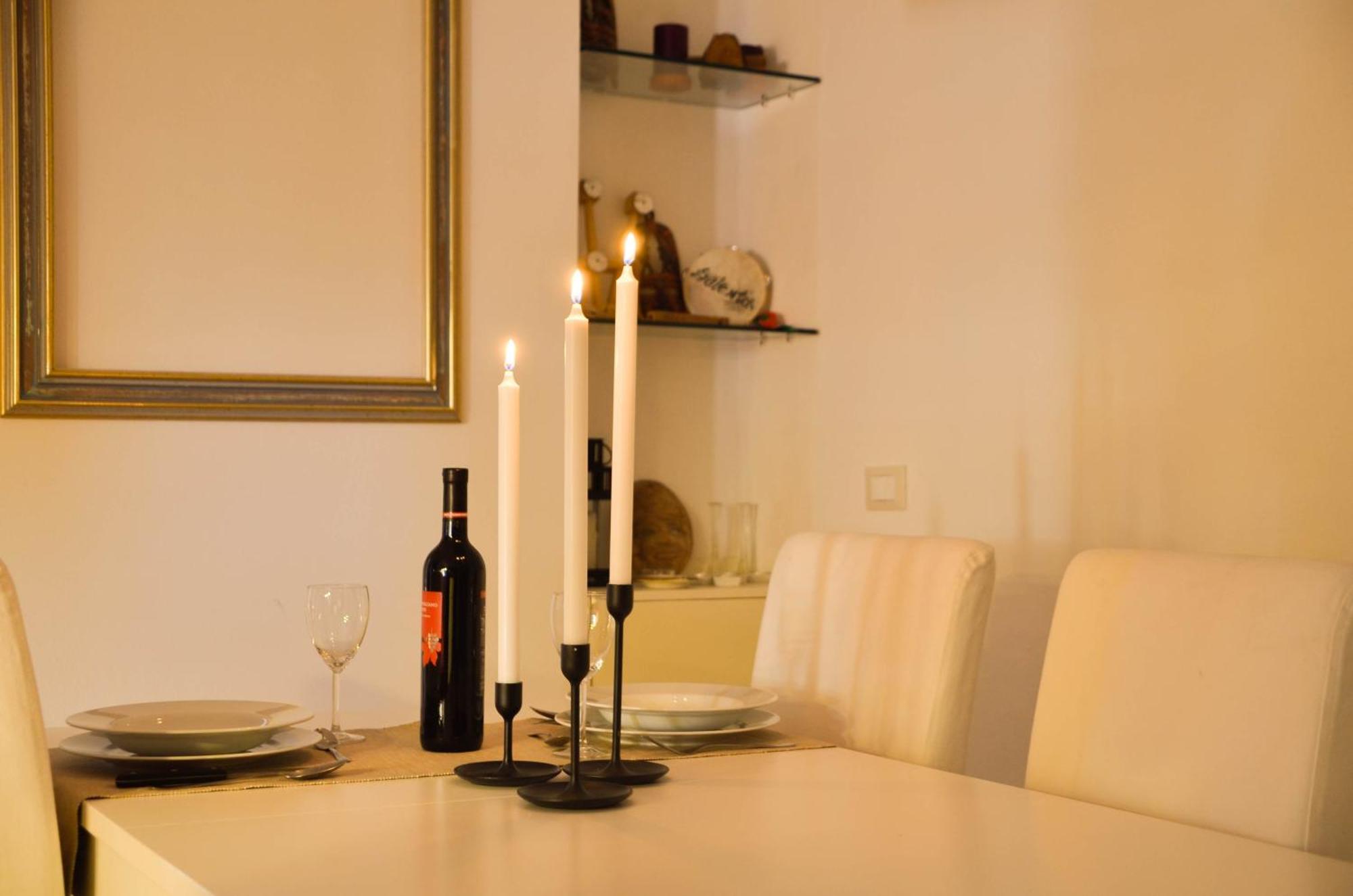The Red Suite In Florence With Free Parking Exterior photo