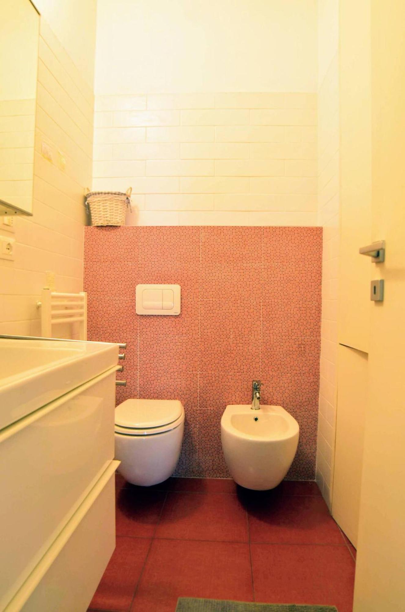The Red Suite In Florence With Free Parking Exterior photo