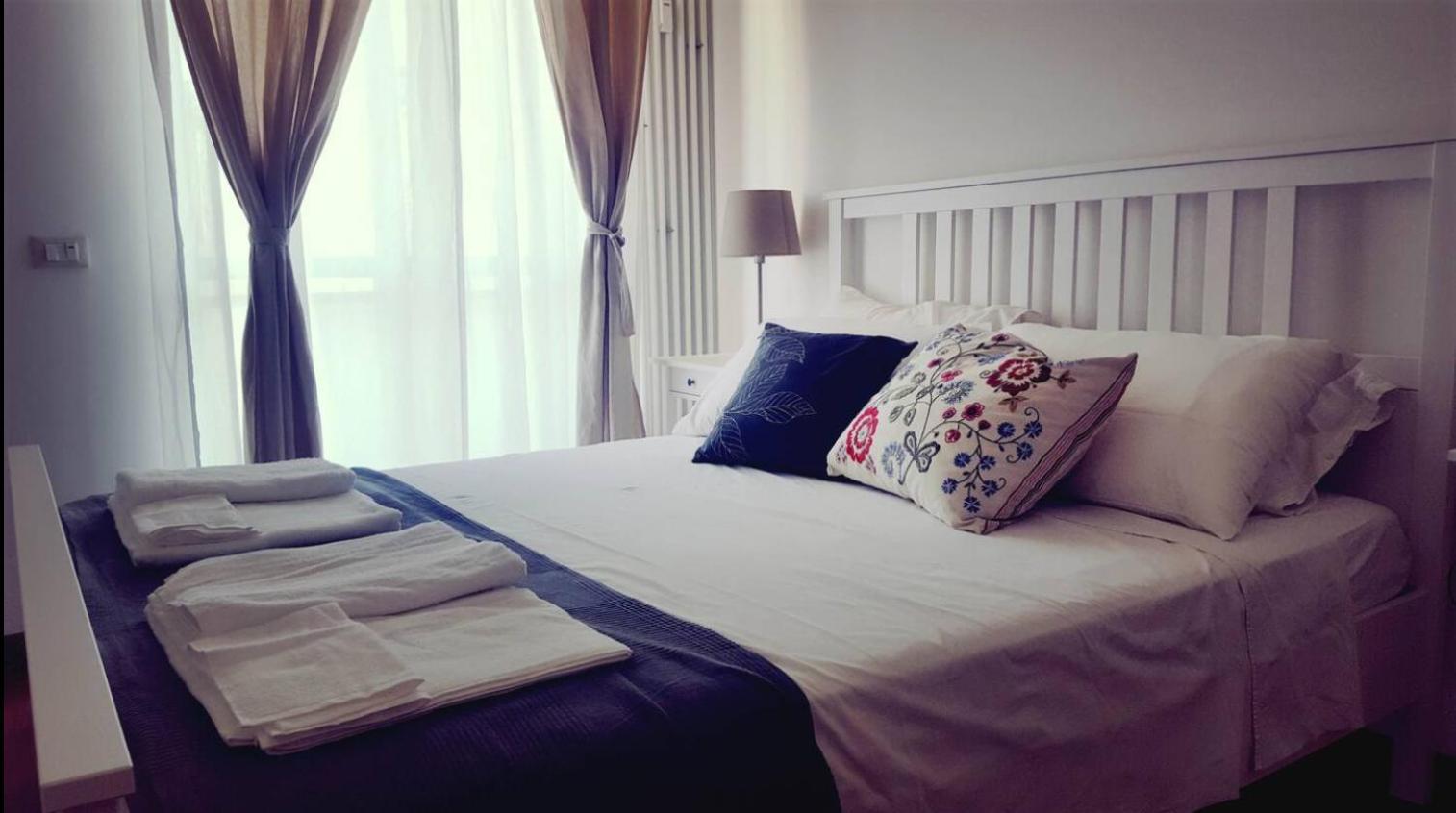 The Red Suite In Florence With Free Parking Exterior photo